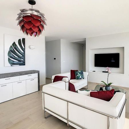 Francelho 2 Aparment By Mhm Apartment Ribeira Brava Exterior photo