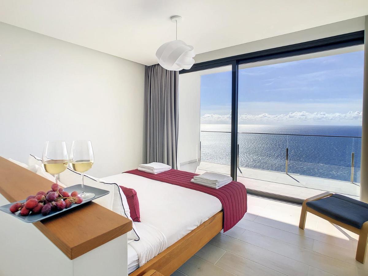 Francelho 2 Aparment By Mhm Apartment Ribeira Brava Exterior photo