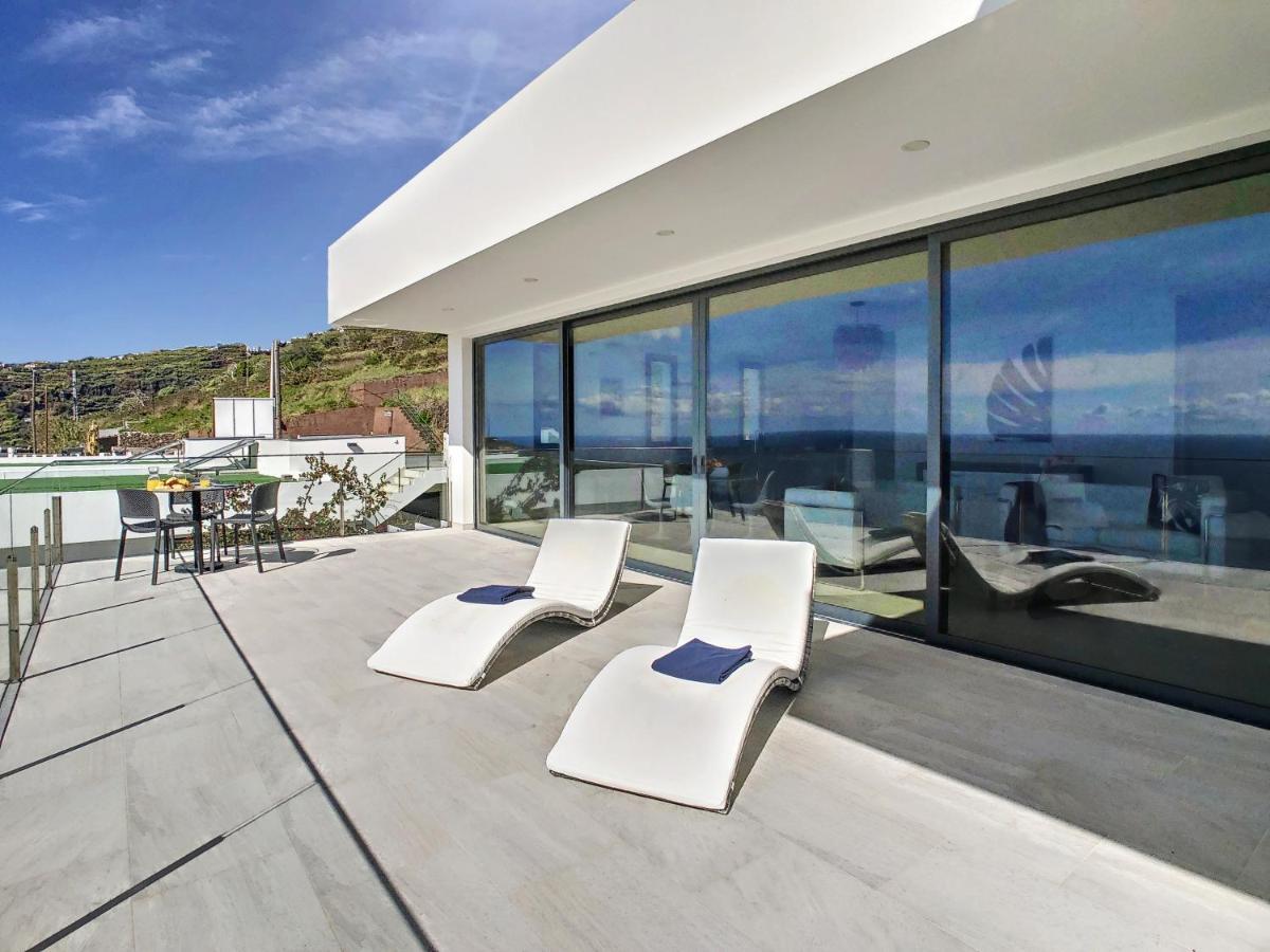 Francelho 2 Aparment By Mhm Apartment Ribeira Brava Exterior photo