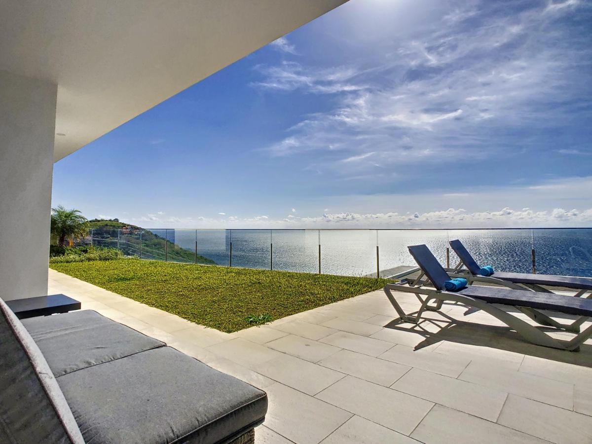 Francelho 2 Aparment By Mhm Apartment Ribeira Brava Exterior photo