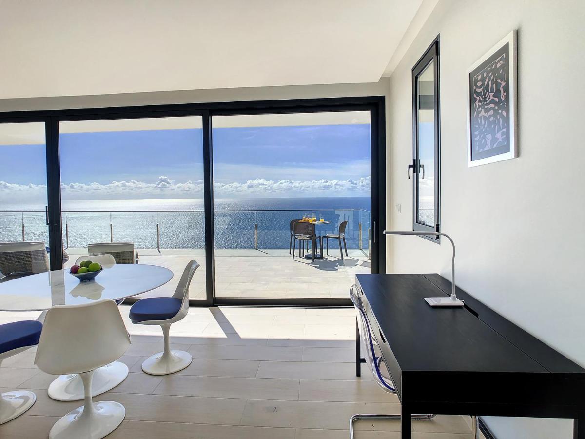 Francelho 2 Aparment By Mhm Apartment Ribeira Brava Exterior photo