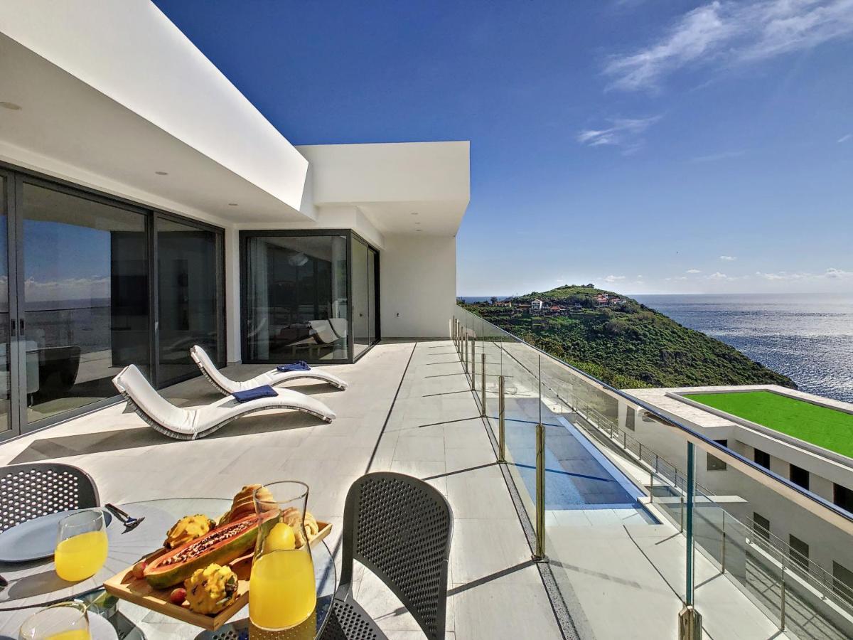 Francelho 2 Aparment By Mhm Apartment Ribeira Brava Exterior photo
