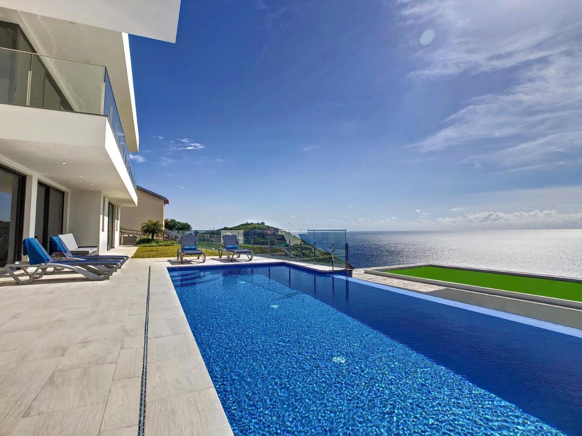 Francelho 2 Aparment By Mhm Apartment Ribeira Brava Exterior photo