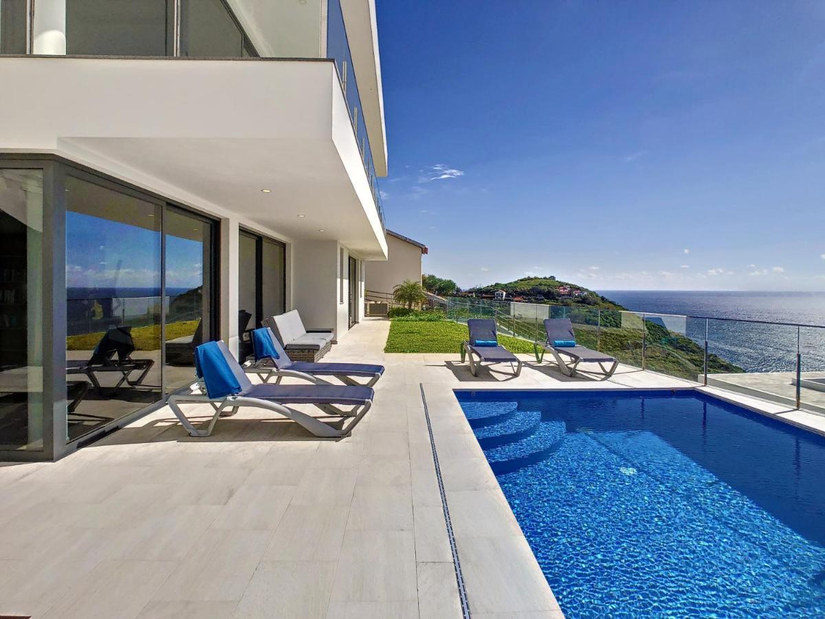 Francelho 2 Aparment By Mhm Apartment Ribeira Brava Exterior photo