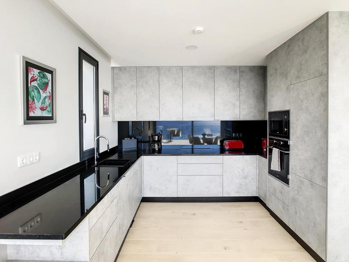 Francelho 2 Aparment By Mhm Apartment Ribeira Brava Exterior photo